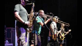 LESS THAN JAKE: Last Train (Live)