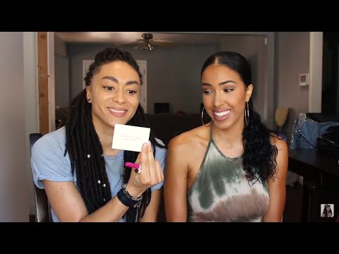 Awkward Questions With Bae