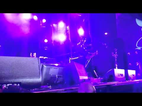 Aerodrome Fesztivál Budapest 2014 Limp Bizkit-Meta