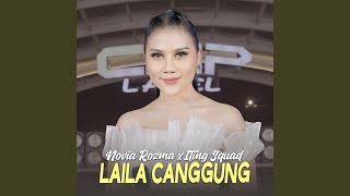 Download lagu Laila Canggung (feat. Iting Squad) mp3