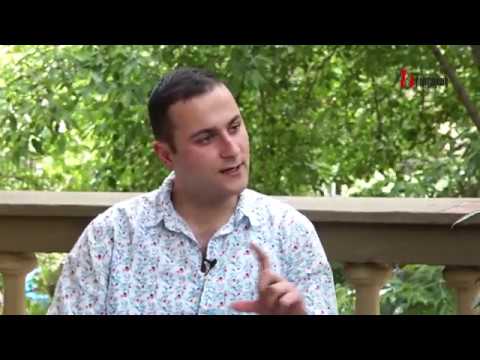 Իմ գրառումից հետո զանգեցին ու գործ առաջարկեցին, ինչը շատ վիրավորական էր.Տիգրան Մազմանյան