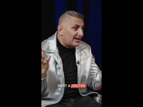 Gáspár Győző kiakadt azon, hogy Magyar Péter miniszterelnök akar lenni