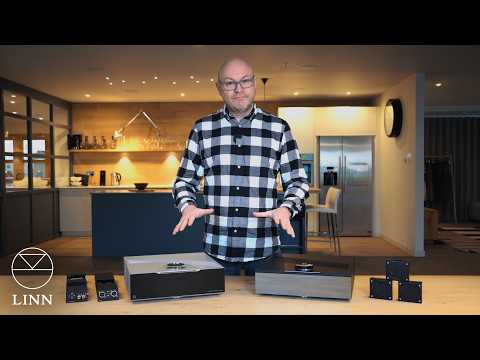 Dive Into Selekt DSM | Make it your own | Linn