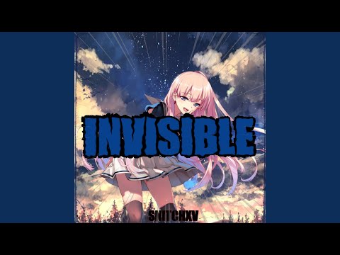 INVISIBLE