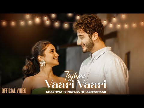 Tujhpe Vaari Vaari — watch video