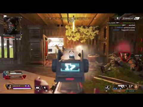 Kills feel cooler with the Elite sound in Apex Legends