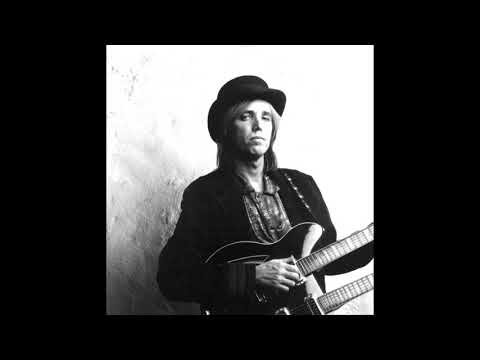 Tom Petty 💘 ~ I Won't Back Down ~ Full Moon Fever  (HQ Audio)