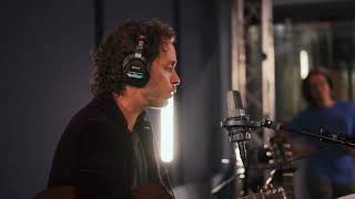 Amos Lee With Strings