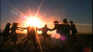 Edward Sharpe - Om Nashi Me