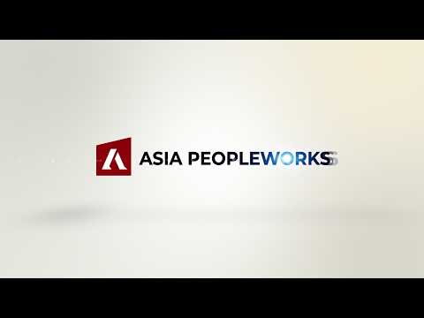 The New Asia PeopleWorks