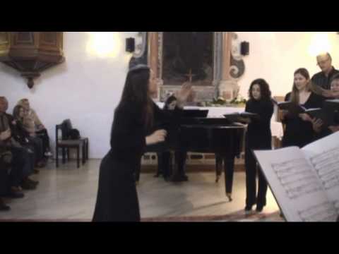 I WILL FOLLOW HIM - RONDO HISTRIAE