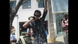 Ryan Beatty - Hey L.A