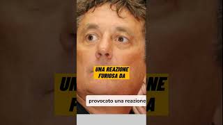 Giuseppe Cruciani vs Enzo Iacchetti   Lo Scontro che ha SCIOCCATO l'Italia!
