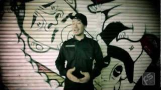 SAMURYDAS - BEHIND THE SCENES w/ KOJOE, RAEKWON, KURUPT