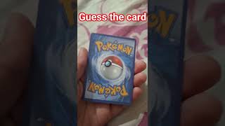 Day 2 of Pokemon card reveal #pokemon#pokemoncards#pokemoncard#pokemonshorts#pokemontcg#cardreveal