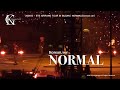 [4K Full] 260613 - NORMAL(Korean.ver) | 노멀 한국어 | BTS ‘ARIRANG’ IN BUSAN Day2 | 방탄 부산 아리랑 막콘 | FANCAM