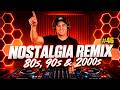 80s, 90s & 2000s DJ MUSIC MIX 🎶 Nostalgia Remix Party #46 🔥 Nonstop DJ Set | By Regis Mello