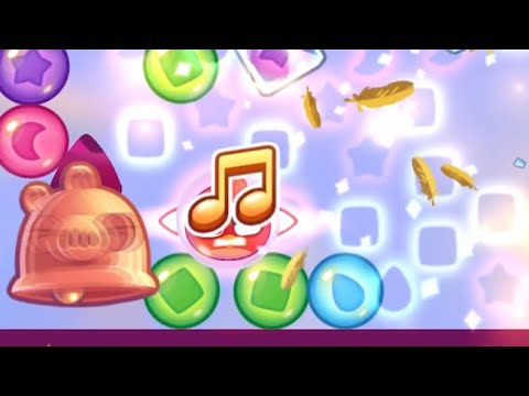 Angry Birds Dream Blast #3447