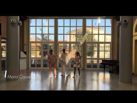 Showreel performance Flavia Giuliani