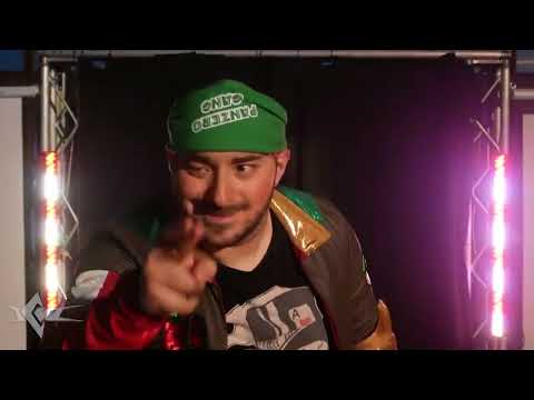 ICW Fight Forever 33 - Nick Freddi vs Hardcore Cassi vs Panzero vs Zoom