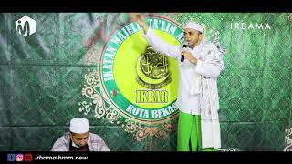 Download lagu FULL LECTURE BY HABIB ALWI BIN MUSTHOFA ALAYDRUS AT MT IKRAR mp3