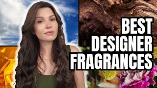 BEST DESIGNER PERFUMES FOR WOMEN IN EACH CATEGORY (Part 2)