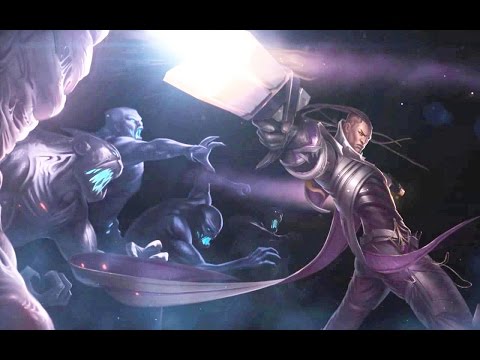 League Of Legends S6 - Imaqtpie as Kalista/Bard vs Lucian/Thresh Bot - Challenger Ranked Gameplay