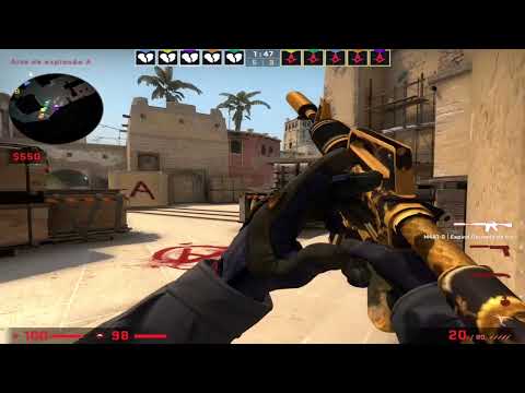 CS GO POV 00NATION latto (23/10) vs Astralis (mirage) @IEM Cologne 2022 Play In