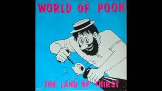 world of pooh - strip club