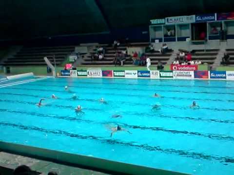 TEVA-VasasPlaket-PVSK Magyar Kupa negyeddöntő visszavágó