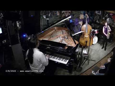 Tyler Mitchell Quartet & Jam Session - Live at Smalls Jazz Club - New York City -2/8/22