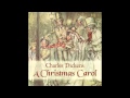 Faster Audio Book: Charles Dickens's A Christmas ...