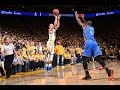 Thunder Vs Warriors Game 7 5 30 16 Full Highlights INSTANT CLASSIC