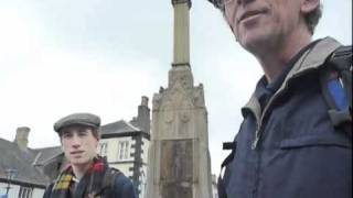 preview picture of video 'Ulverston Saturday Market'