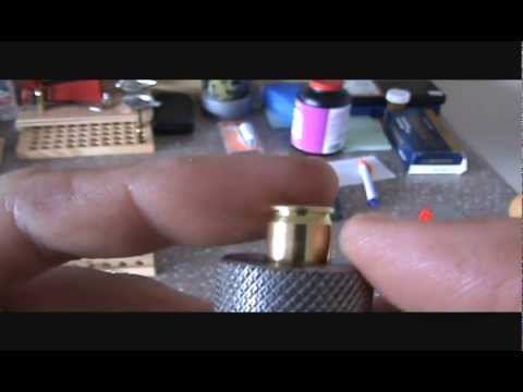 Lyman Case Length Headspace Gage in .223