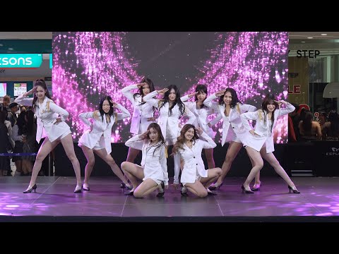 OB1Jellopy and OB1 COVER DANCE