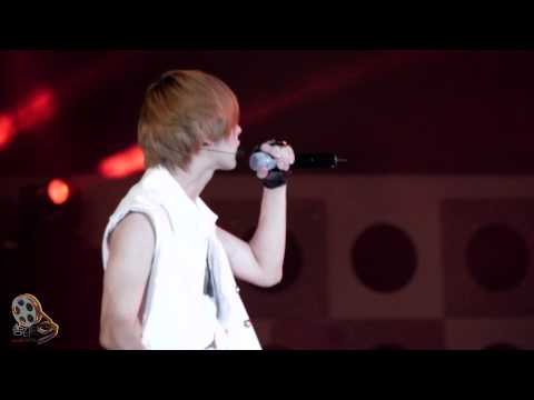 120712 여수 Expo Pop Festival - EXO-K 디오 찬열 두개의 달이 뜨는 밤 [쏭감독].mp4