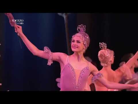 Sleeping Beauty - Mariinsky 2015