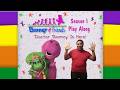 Barney And Friends Play Along Episode 39 Doctor Barney Is Here Reboot