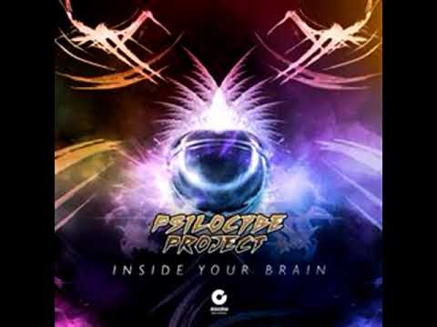 Psilocybe Project, Myrah - Insane ( Original Mix)