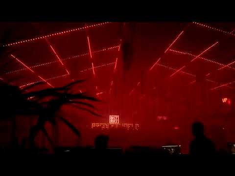 Dirty Vegas - Days Go By (CamelPhat Remix) LIVE @ NCG