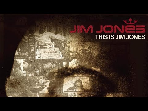 This is Jim Jones  (Documentary 2009)