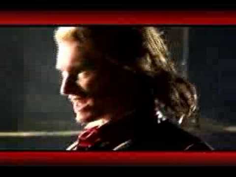 Bloodrayne 2 - BEHIND THE SCENES