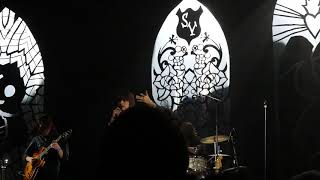 Clara Luciani - Mon ombre, live au Plan 29/03/19