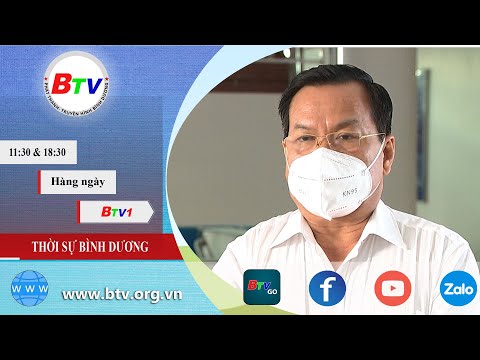 Kế hoạch xanh hóa của Dĩ An đến ngày 30/9