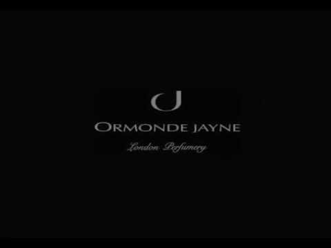 Champaca Perfume by Ormonde Jayne Perfumery of London