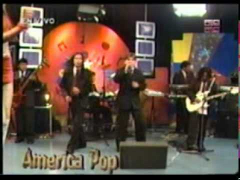 Recuerdos De Amor - American Pop