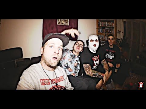 Die 4 Habaneros ★ Blut, Schweiz & Tränen ★ [No Hirn Records]