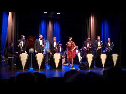 I Chicago Stompers ad Ascona