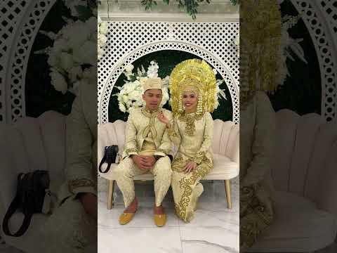 Testimoni pasangan yang menikah di Aruna Vana Events, Jakarta Selatan